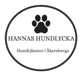 Hannas Hundlycka - Hundtjänster i Åkersberga